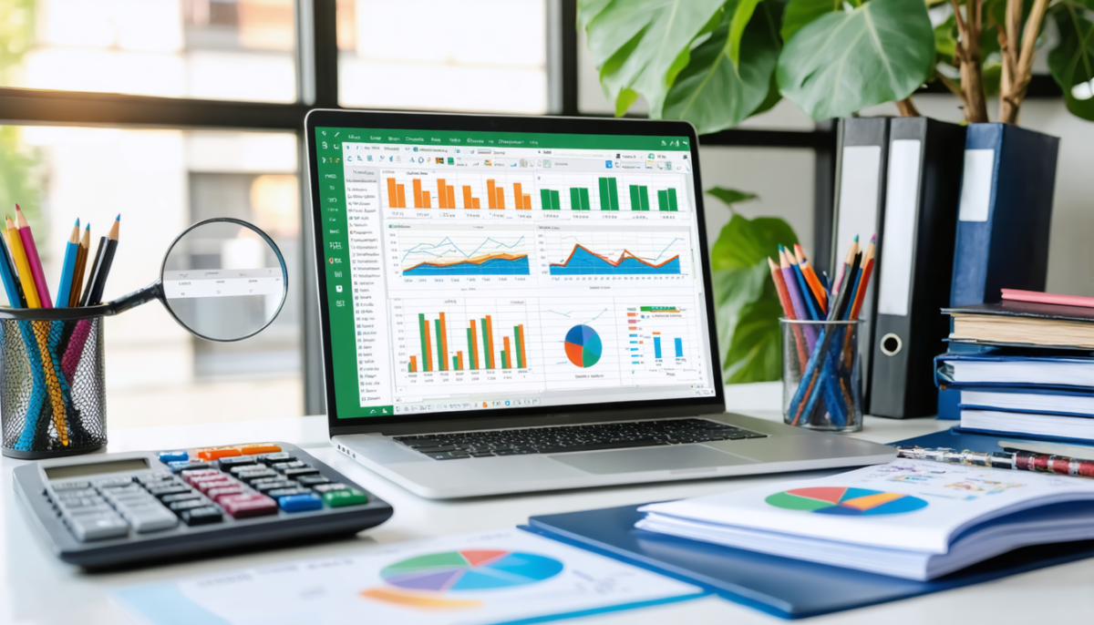 découvrez comment choisir l'outil idéal pour l'exploration des données dans excel et optimiser vos analyses grâce à des méthodes efficaces et adaptées.