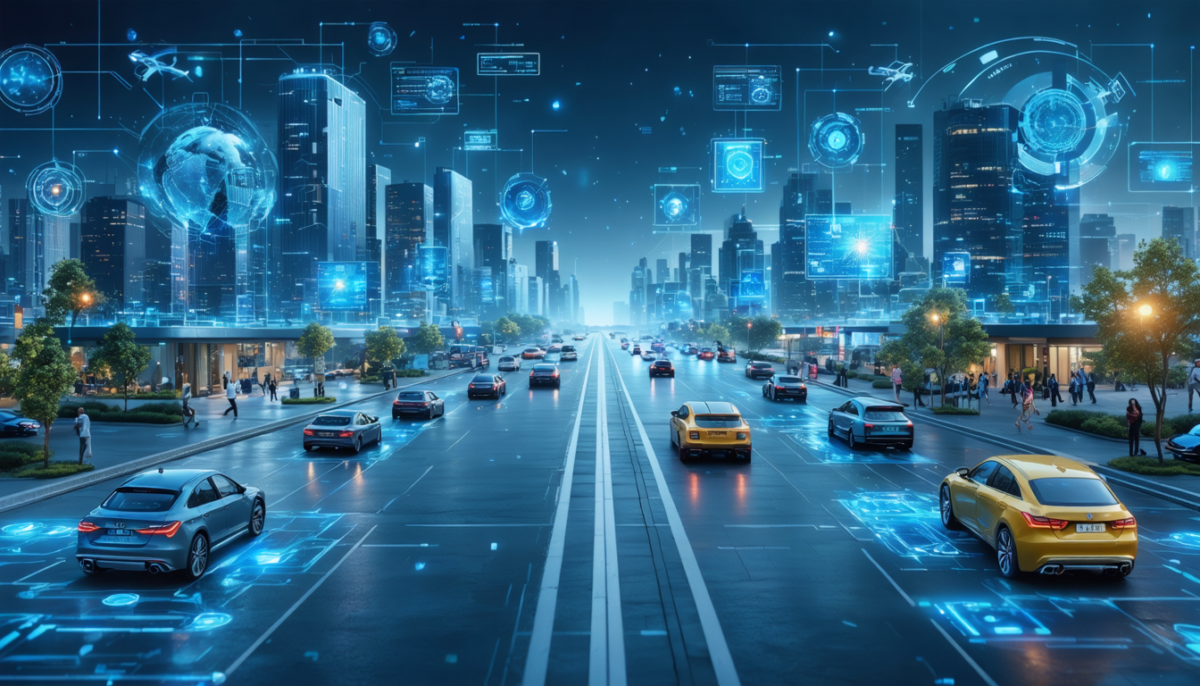 découvrez les avantages et les défis de la révolution technologique g, une innovation qui transforme notre quotidien pour un avenir prometteur.