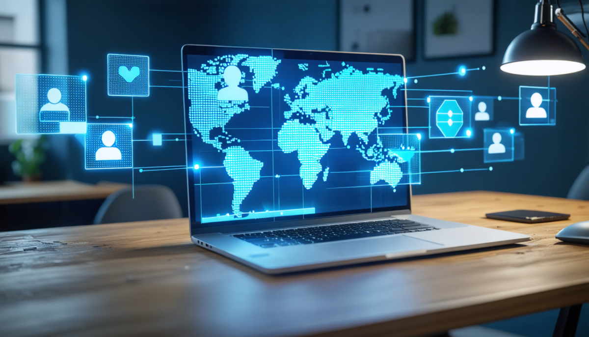 découvrez comment gérer facilement plusieurs comptes microsoft et explorez les solutions pratiques pour simplifier votre organisation numérique au quotidien.