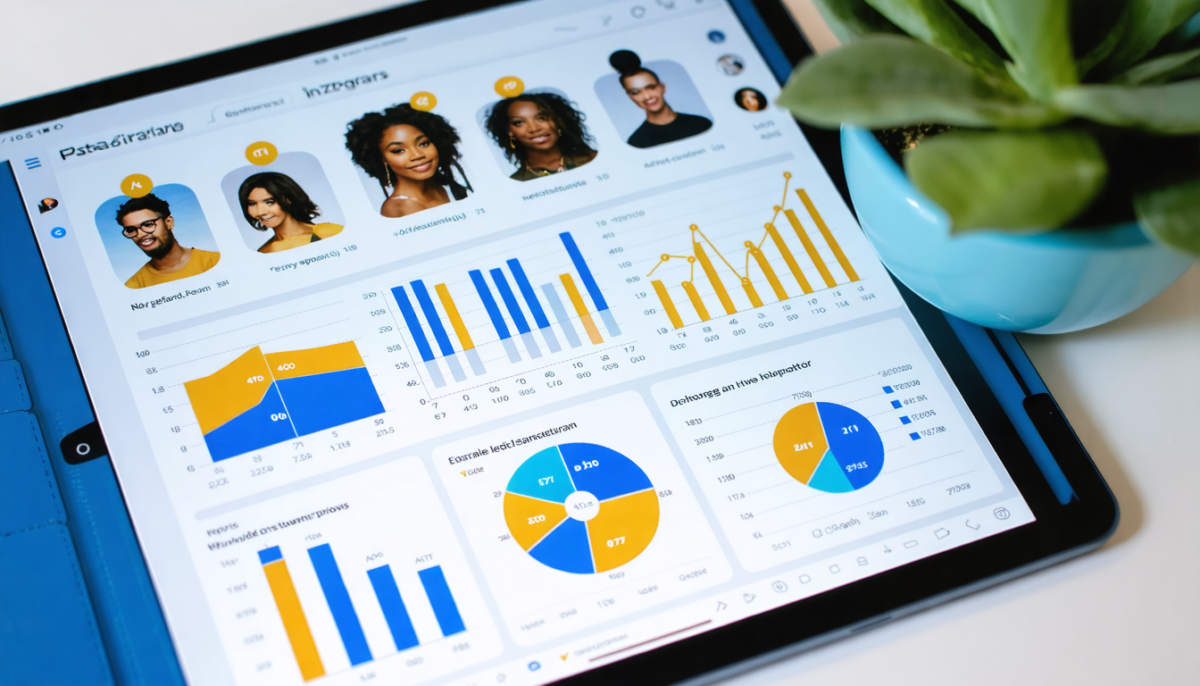 découvrez notre guide complet pour décrypter et analyser en profondeur les profils instagram, optimiser votre stratégie et mieux comprendre votre audience.