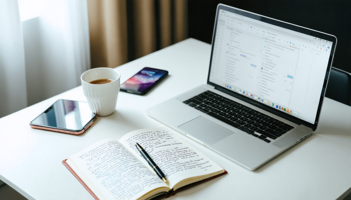 découvrez notre guide pratique pour maîtriser la rédaction efficace d'un gadget. apprenez des techniques et astuces essentielles pour créer des contenus clairs et percutants.