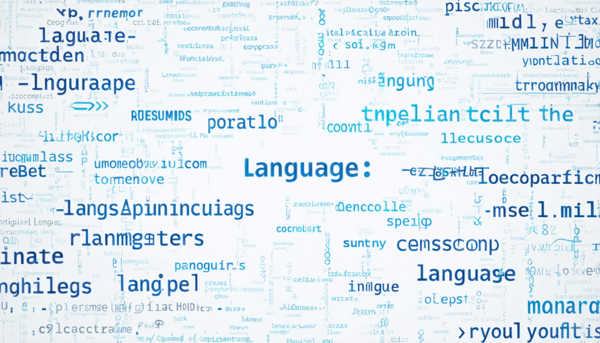 découvrez les tendances actuelles du langage de programmation dominant en 2025 et explorez les perspectives d'avenir qui façonnent le développement logiciel.