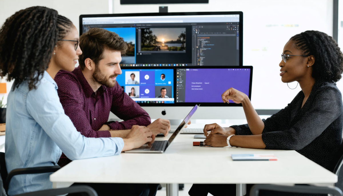 découvrez les comptes essentiels pour tirer le meilleur parti de microsoft teams et améliorer votre collaboration en équipe.