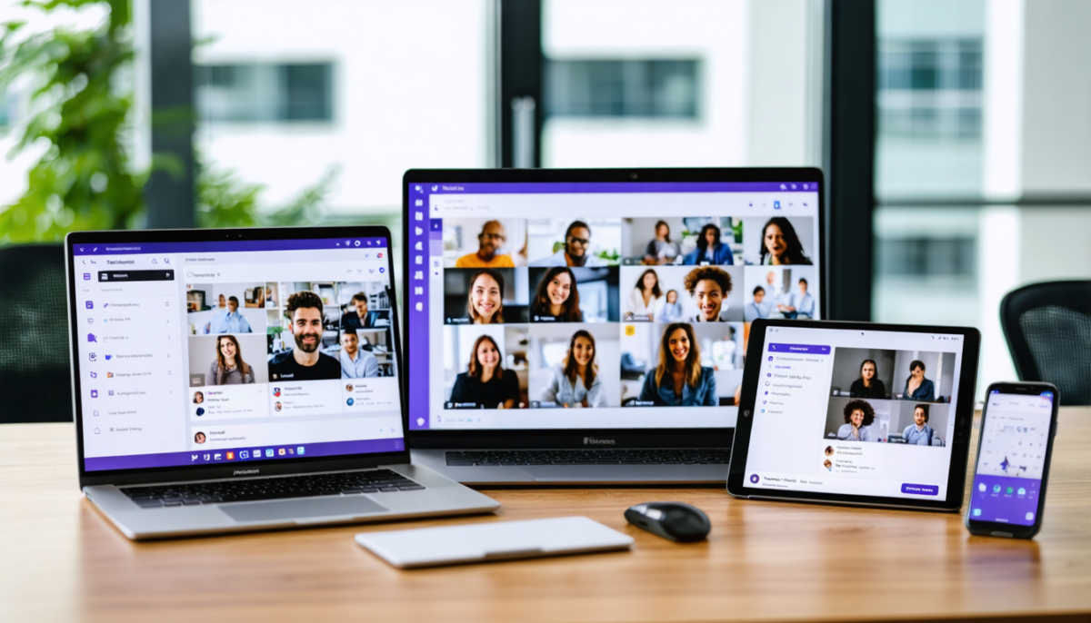 découvrez les comptes essentiels pour tirer le meilleur parti de microsoft teams et optimiser votre expérience collaborative.