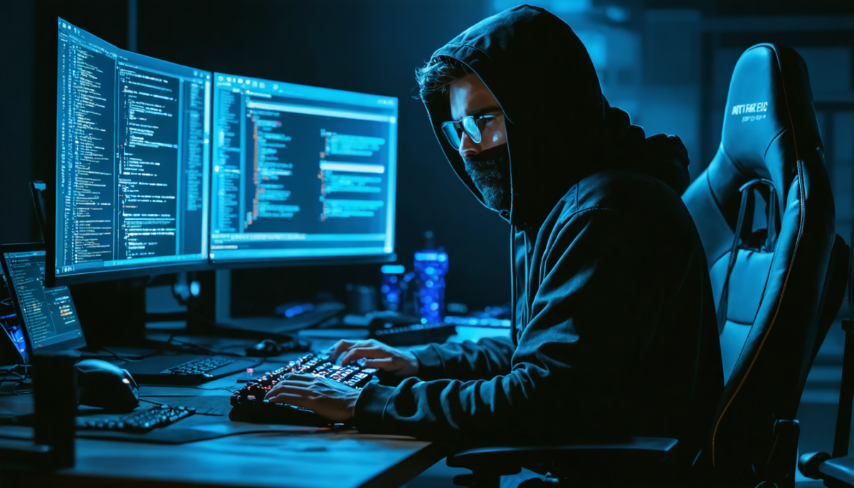 découvrez les techniques secrètes utilisées par les pirates pour contourner la sécurité des mots de passe et apprenez à mieux protéger vos comptes en ligne.
