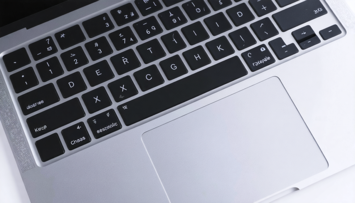 découvrez comment taper facilement le backslash sur mac avec notre guide ultime. astuces simples et rapides pour maîtriser ce caractère indispensable.