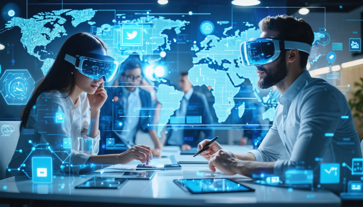 découvrez les meilleures plateformes et outils de marketing digital en 2025 pour dynamiser votre stratégie et maximiser votre visibilité en ligne.