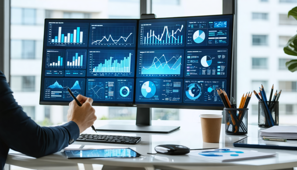 découvrez les meilleurs outils de marketing numérique pour améliorer votre référencement et booster la visibilité de votre site web efficacement.
