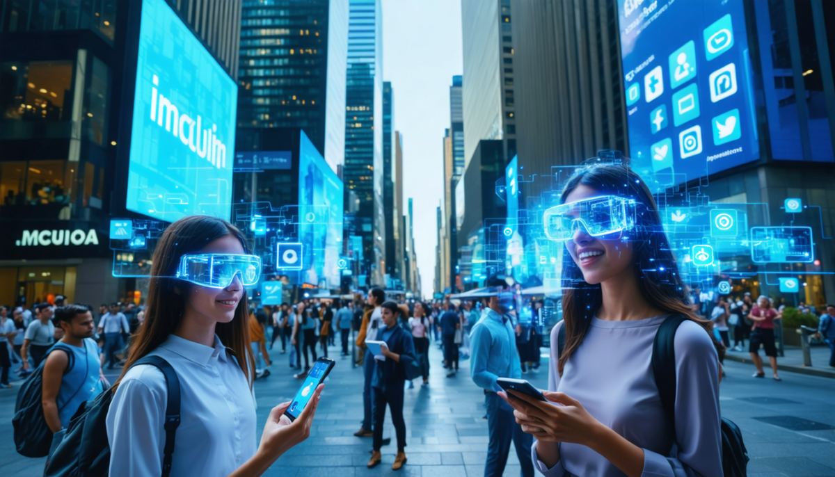 découvrez quelles plateformes de médias sociaux domineront en 2025 et comment elles influenceront vos choix et interactions en ligne.