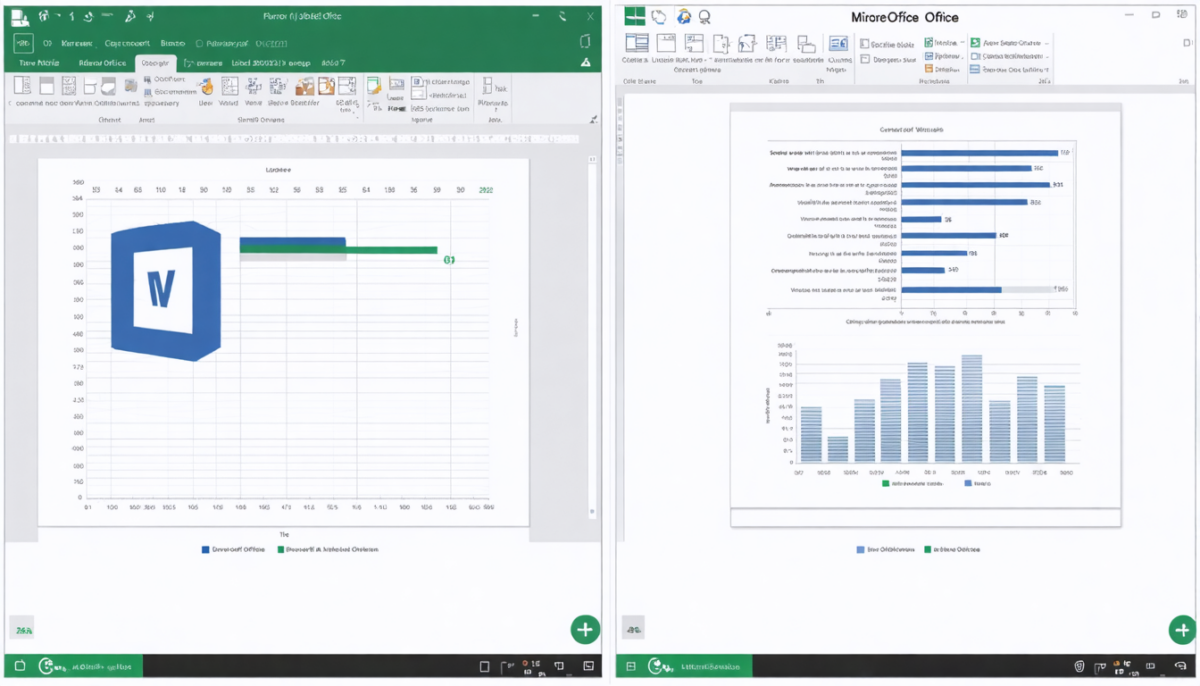 découvrez une analyse approfondie de microsoft office et libreoffice pour comprendre leurs fonctionnalités, avantages et inconvénients, afin de choisir la suite bureautique qui correspond le mieux à vos besoins.