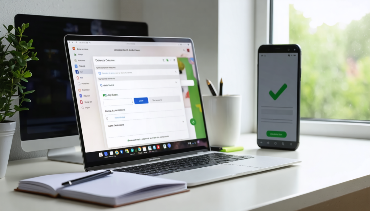 découvrez étape par étape comment supprimer définitivement votre compte le bon coin grâce à notre guide simple et efficace.