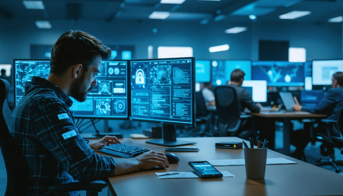 découvrez les numéros de téléphone essentiels à contacter immédiatement après une attaque par ransomware pour minimiser les dégâts et réagir efficacement.