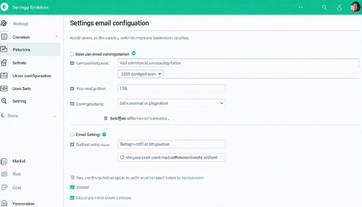 découvrez nos conseils incontournables pour maîtriser ovh webmail roundcube et gérer vos emails de manière efficace et impeccable.