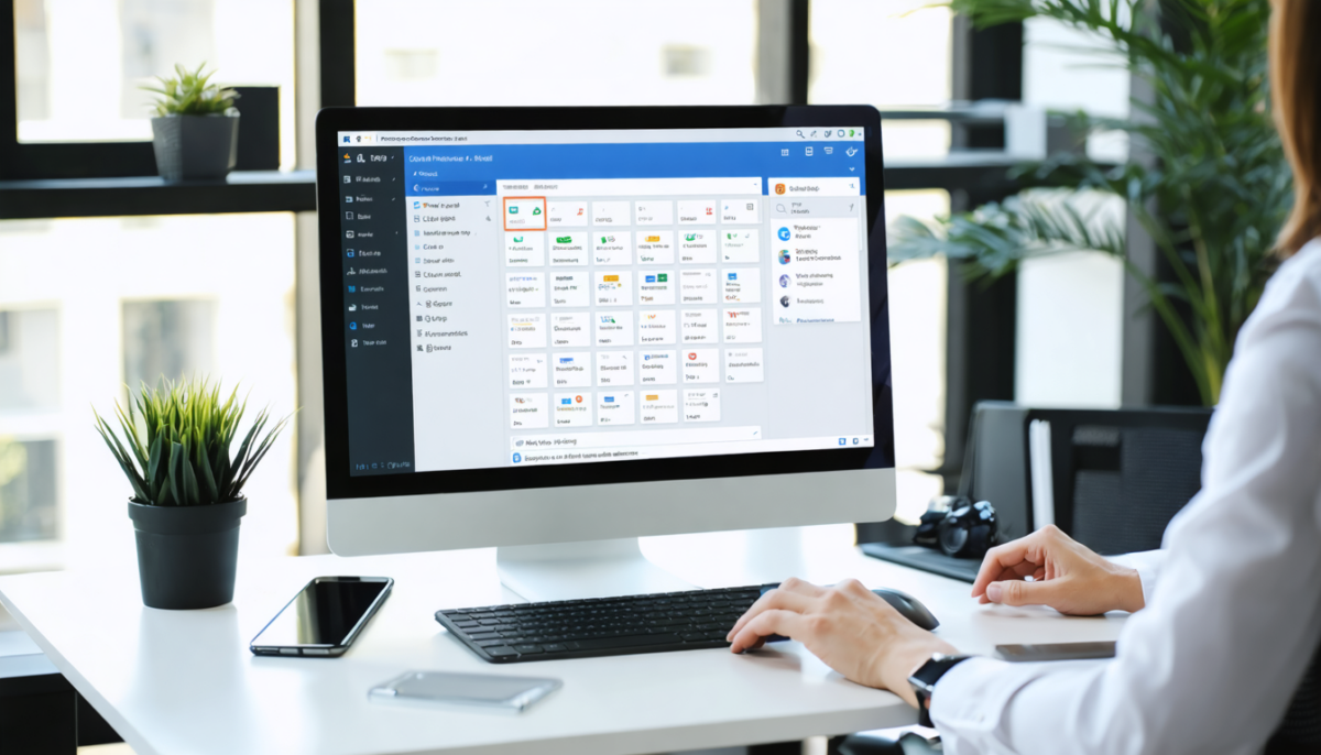 découvrez nos conseils incontournables pour maîtriser ovh webmail roundcube et gérer efficacement vos emails. optimisez votre messagerie avec des astuces simples et pratiques.