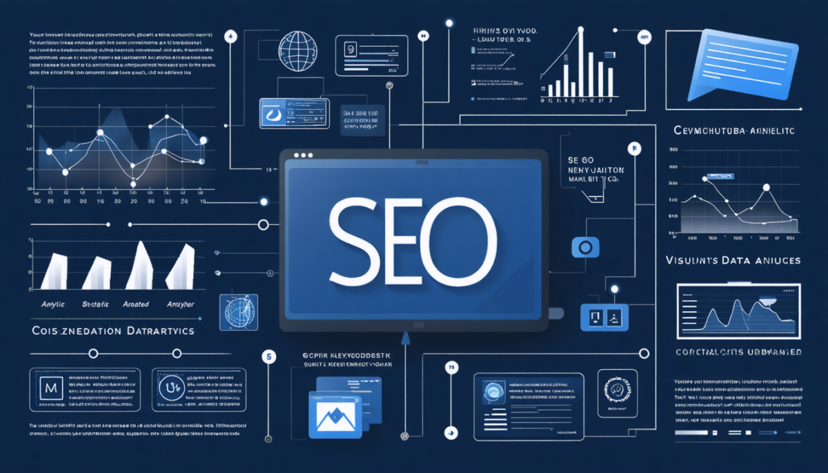 découvrez des stratégies efficaces pour optimiser vos mots-clés et dynamiser le référencement de votre site web afin d'attirer plus de visiteurs qualifiés.