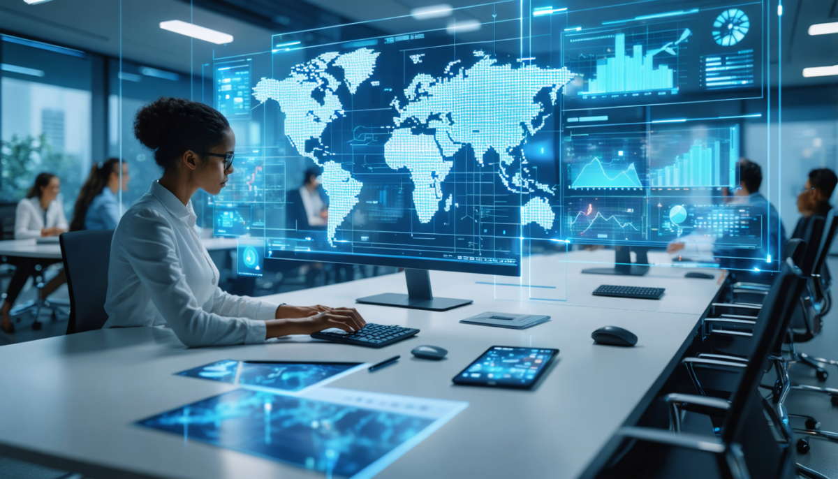 découvrez comment la dématérialisation innovante peut transformer et optimiser vos dépenses administratives pour une gestion plus efficace et économique.