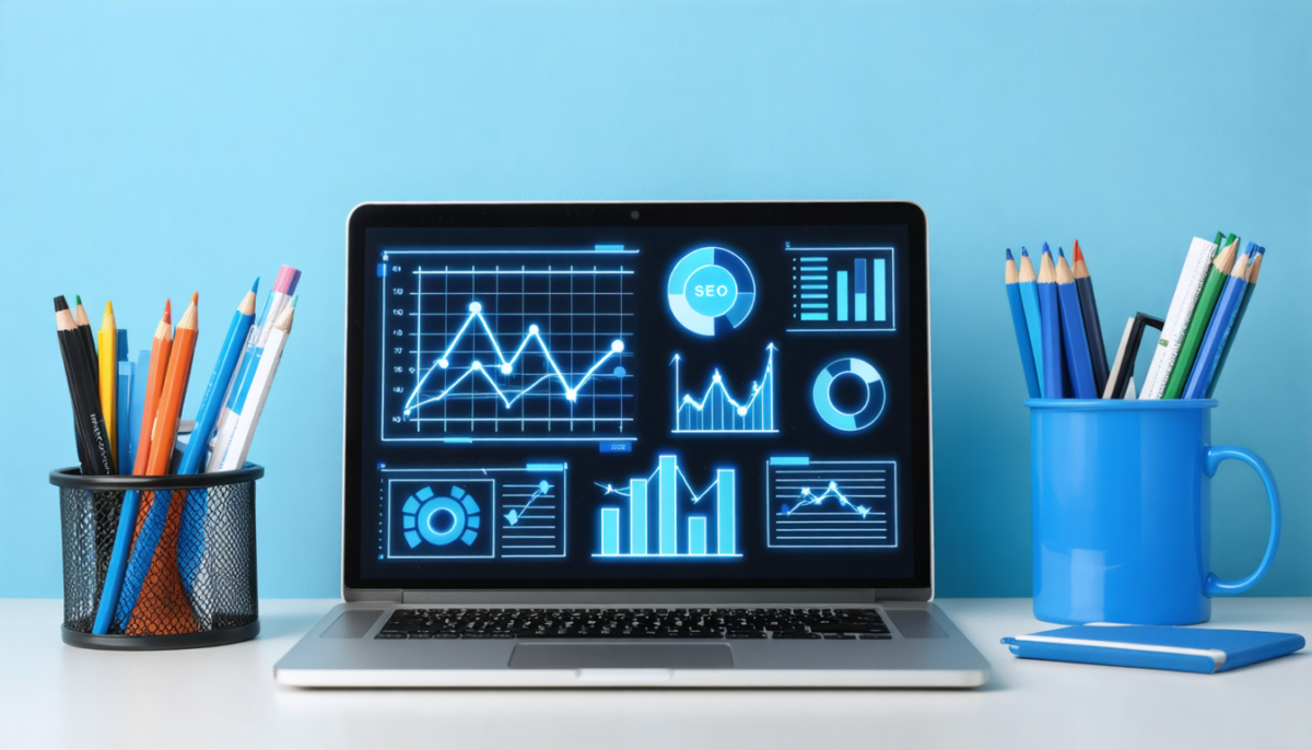 découvrez pourquoi le seo est essentiel pour votre visibilité en ligne et comment l'optimiser efficacement pour attirer plus de visiteurs et améliorer votre classement sur les moteurs de recherche.