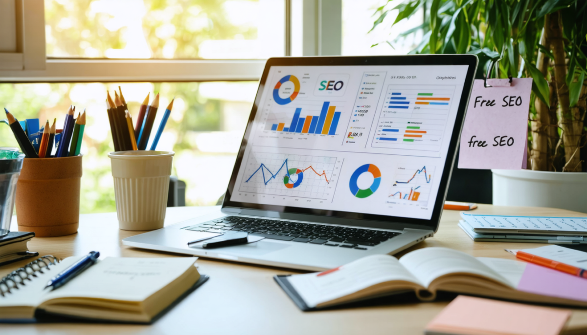 découvrez des stratégies seo gratuites et efficaces pour optimiser votre référencement naturel sans aucun investissement. améliorez la visibilité de votre site grâce à des astuces simples et accessibles à tous.
