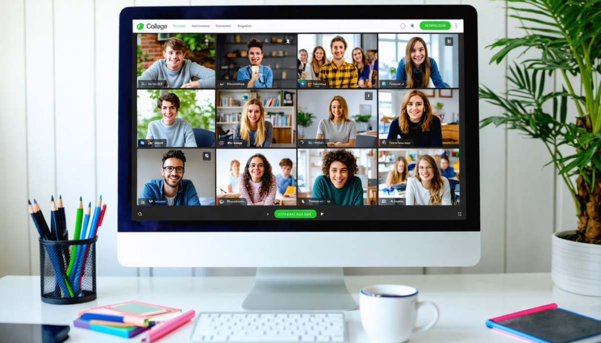 découvrez des astuces pratiques pour résoudre efficacement les problèmes de connexion fréquents sur oze collège et profiter d'une expérience en ligne fluide.