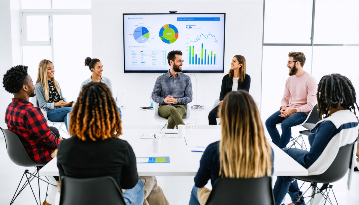 découvrez le rôle essentiel d'un panel de consommateurs et ses avantages pour optimiser vos études de marché et mieux comprendre votre audience.