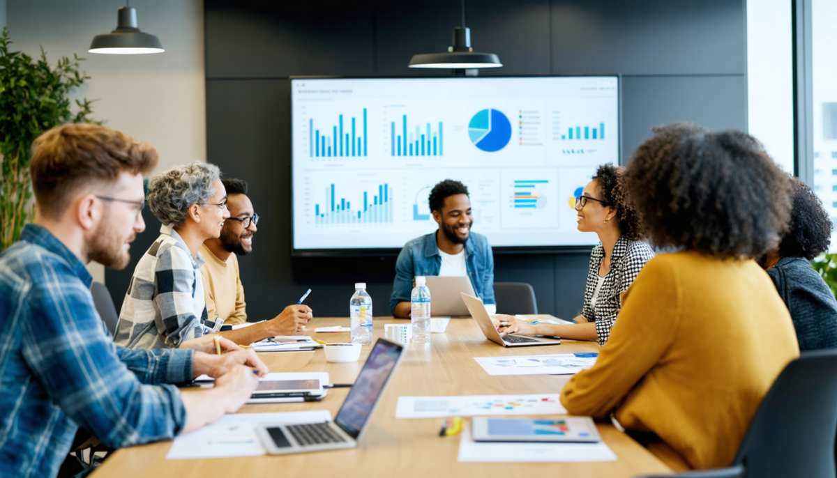 découvrez le rôle essentiel du panel de consommateurs et ses avantages dans les études de marché pour mieux comprendre les attentes des clients et optimiser votre stratégie.