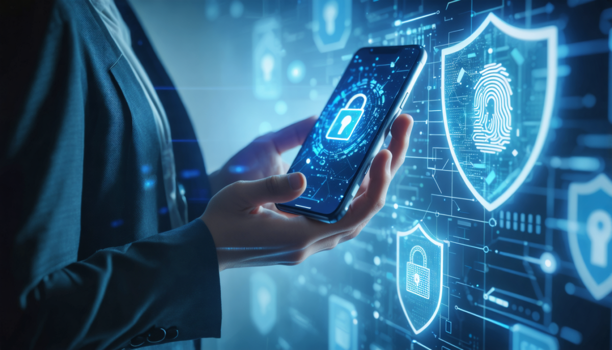 découvrez des astuces d'experts pour protéger efficacement vos données mobiles et garantir une vie privée inviolable en toute simplicité.