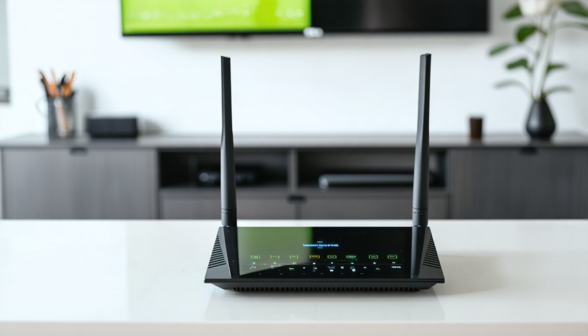 découvrez comment sécuriser votre réseau wi-fi en identifiant et en contrôlant facilement les appareils connectés pour protéger vos données et votre vie privée.