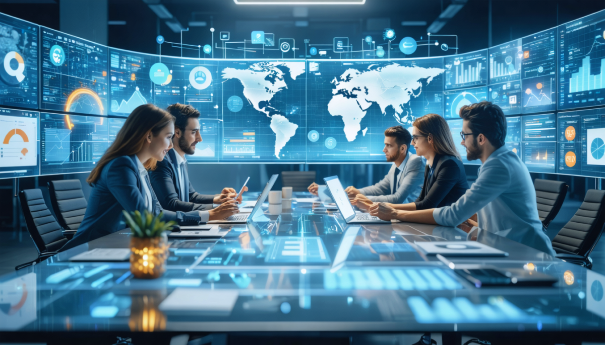 découvrez les types essentiels de publicité en ligne et les stratégies efficaces pour optimiser votre visibilité et booster vos performances marketing.