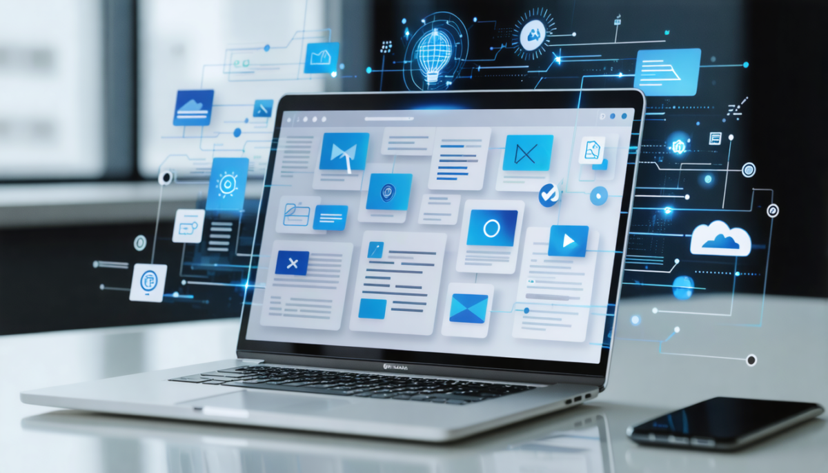 explorez comment les publicités sur les sites web fonctionnent et découvrez leur impact sur l'expérience utilisateur et les revenus en ligne.
