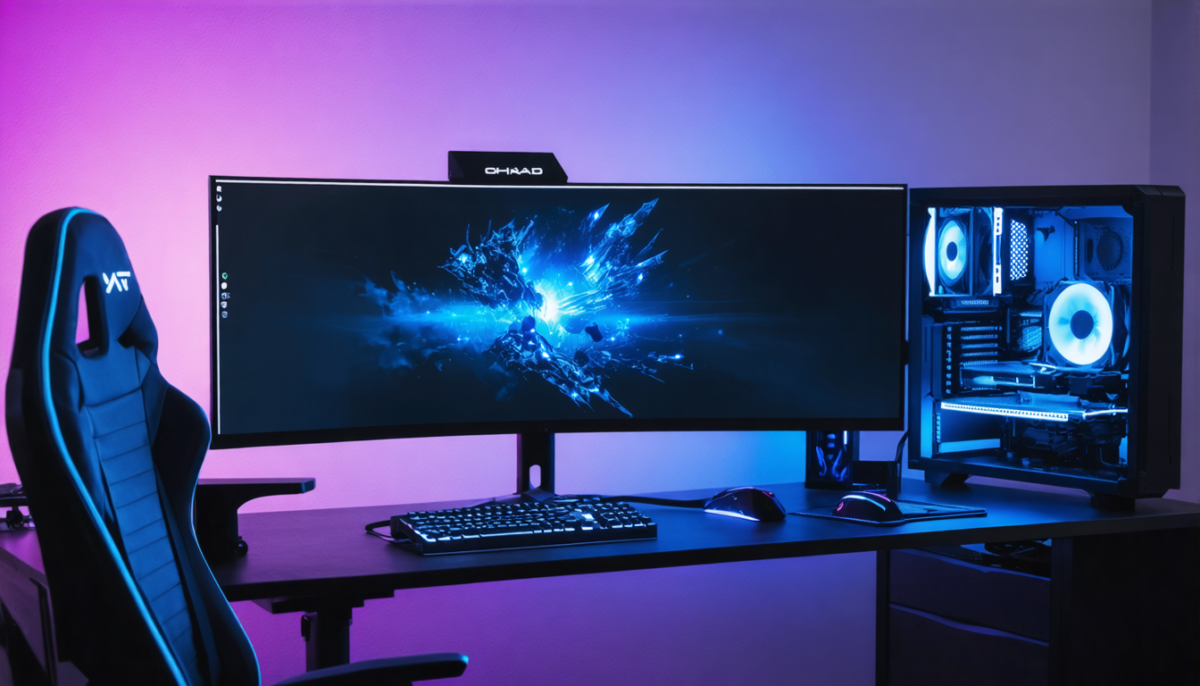 découvrez quelle carte graphique offre le meilleur équilibre entre performance et prix pour répondre à vos besoins en gaming ou en création, tout en respectant votre budget.