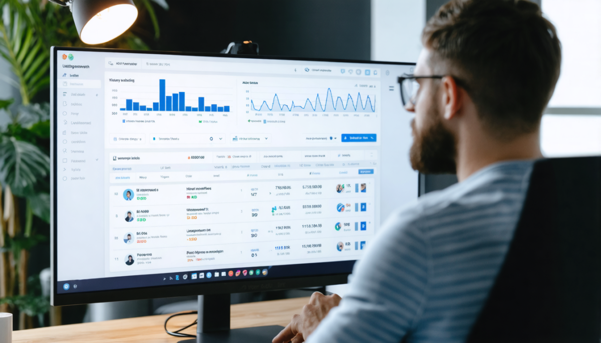 découvrez comment définir des objectifs clairs en référencement et adopter des stratégies efficaces pour améliorer la visibilité et le positionnement de votre site web.
