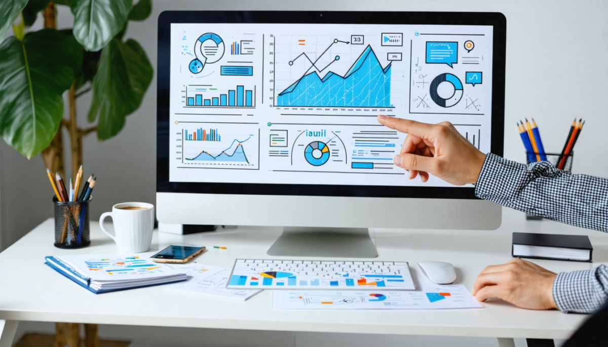 découvrez comment définir vos objectifs de référencement et les stratégies efficaces pour les atteindre, afin d'améliorer la visibilité et la performance de votre site web.