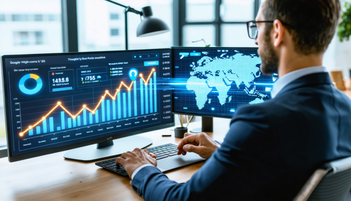 découvrez 3 étapes simples pour réussir sur google my business et atteindre la première place dans les résultats de recherche. boostez votre visibilité locale dès maintenant !