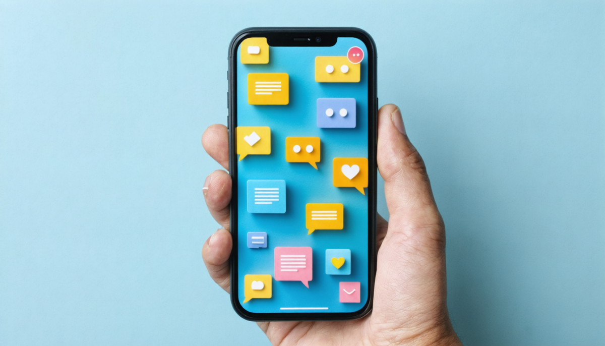 découvrez les meilleures applications de sms gratuits pour des échanges rapides et efficaces. comparez leurs fonctionnalités et choisissez l'outil idéal pour rester en contact sans frais.