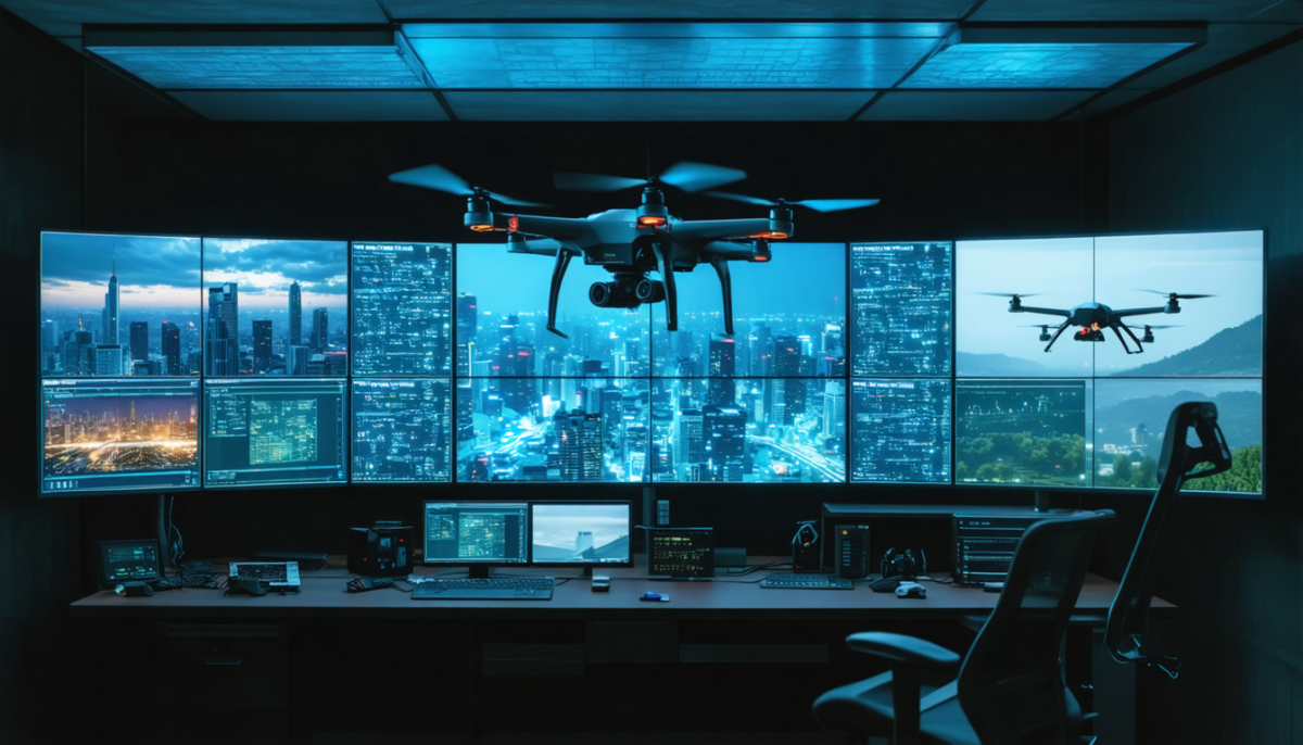 découvrez les trois méthodes incontournables pour maîtriser la surveillance efficacement et sécuriser votre environnement.