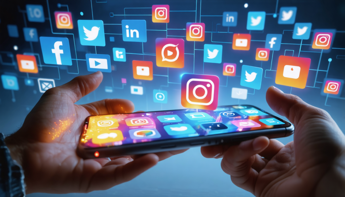 découvrez les techniques incontournables pour créer un buzz viral sur les réseaux sociaux et maximiser votre visibilité en ligne.