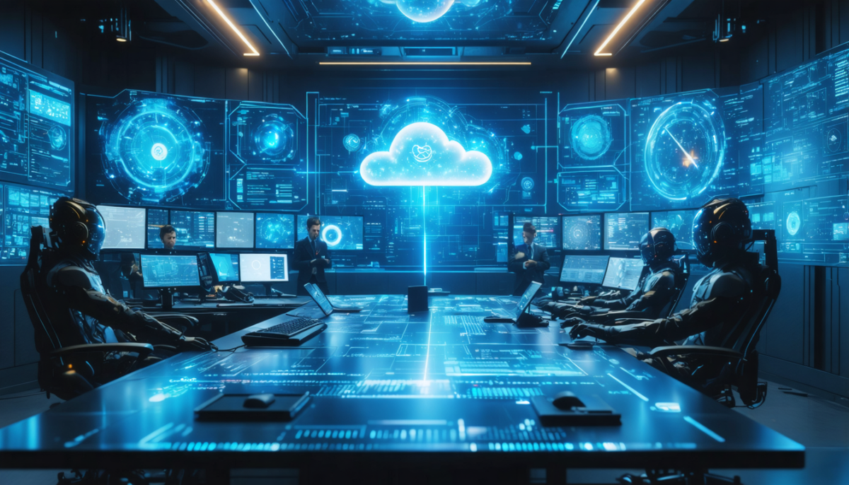 découvrez tekactiv, votre magazine tech dédié à l'actualité de l'ia, du cloud, de la cybersécurité et du big data. analyses, tendances et innovations pour les passionnés de technologie.