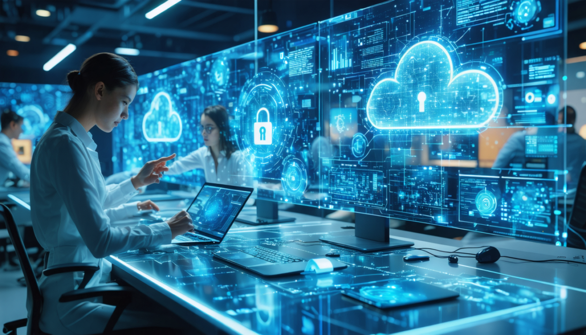 découvrez tekactiv, le magazine incontournable dédié à l'ia, au cloud, à la cybersécurité et au big data. restez informé des dernières tendances technologiques et innovations.