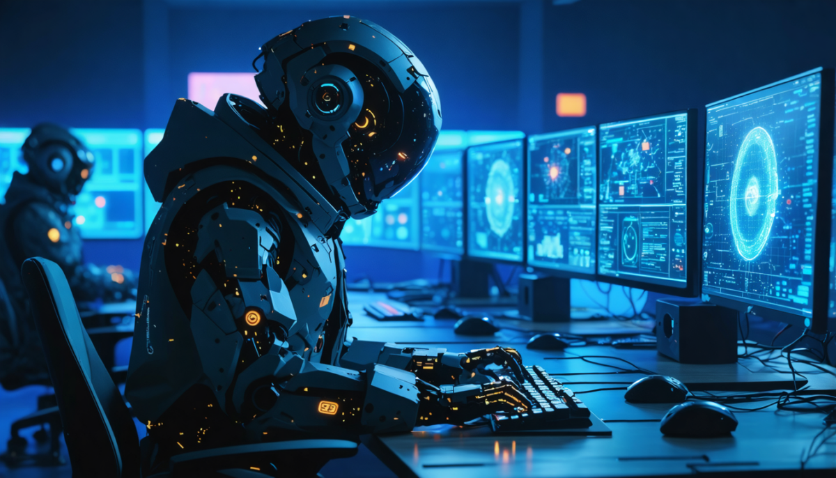 découvrez tekactiv, le magazine incontournable dédié à l'actualité et aux innovations en intelligence artificielle, cloud, cybersécurité et big data. restez à la pointe de la technologie avec nos articles experts et analyses approfondies.