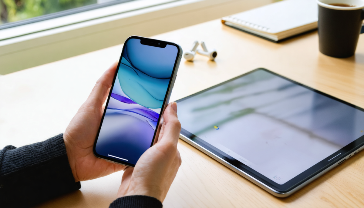 découvrez notre guide ultime pour choisir entre téléphone et tablette en toute confiance. comparez les avantages et trouvez l'appareil parfait adapté à vos besoins.