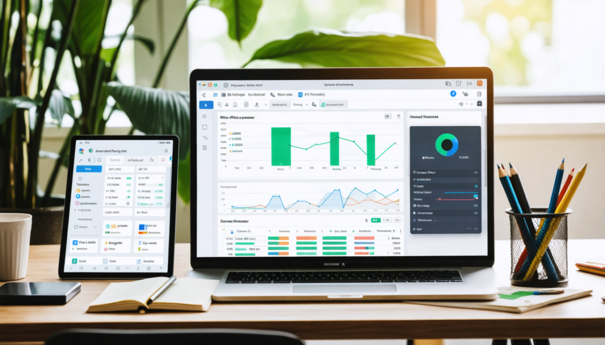 découvrez notre sélection des meilleures suites office gratuites, des solutions performantes et accessibles pour tous vos besoins bureautiques.