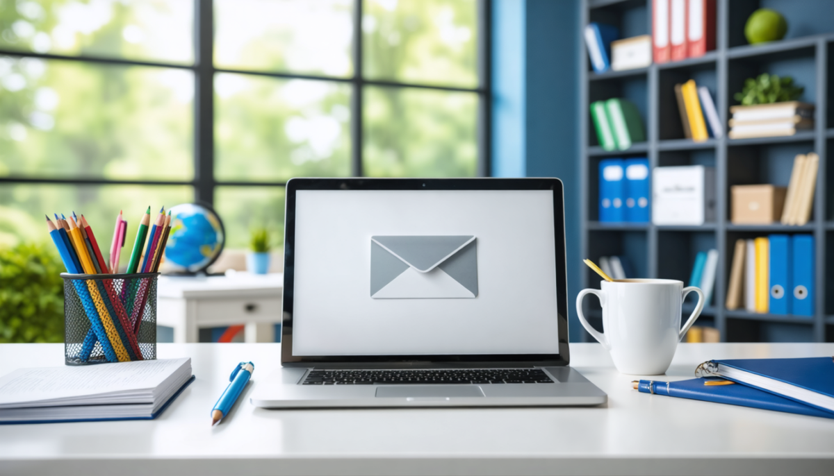 découvrez le guide indispensable du webmail de l’académie de rouen, conçu spécialement pour aider les enseignants à maîtriser leur messagerie en toute simplicité et efficacité.
