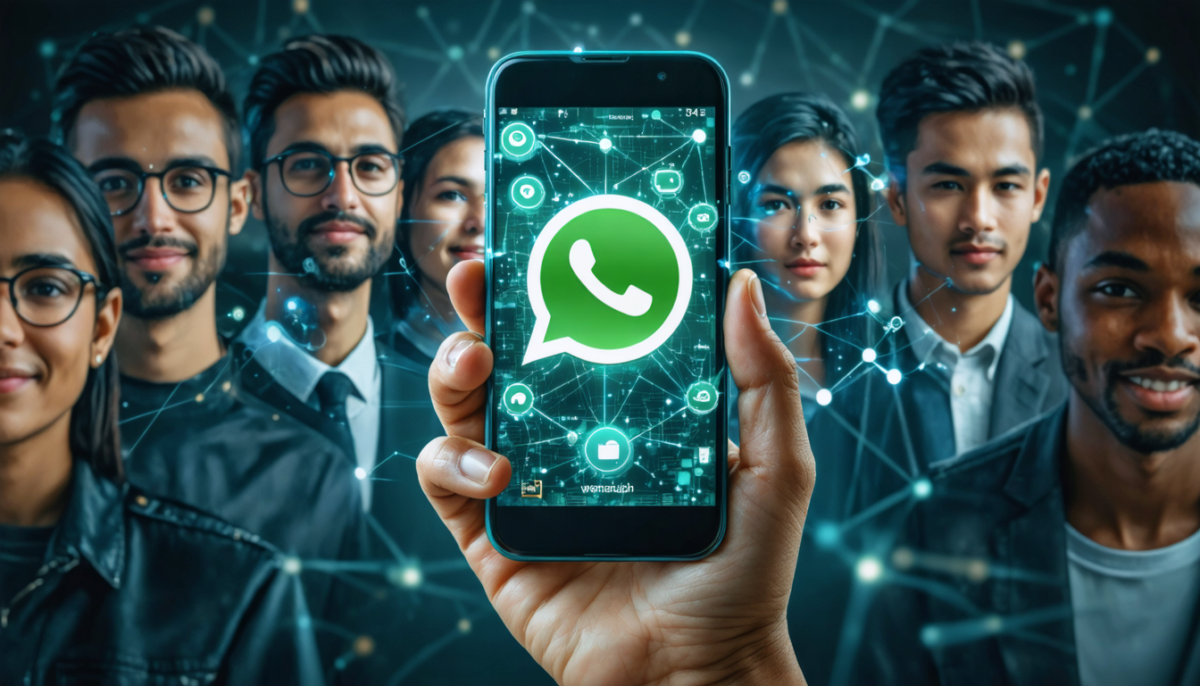 découvrez comment whatsapp pourrait révolutionner les médias sociaux et transformer notre manière de communiquer à l'ère numérique.