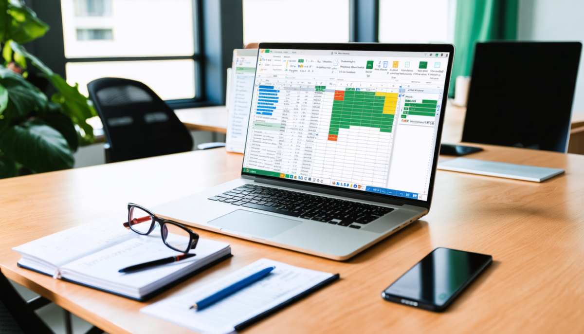 découvrez notre guide pratique pour maîtriser les usages essentiels de word et excel, accompagné d'astuces incontournables pour optimiser votre productivité.