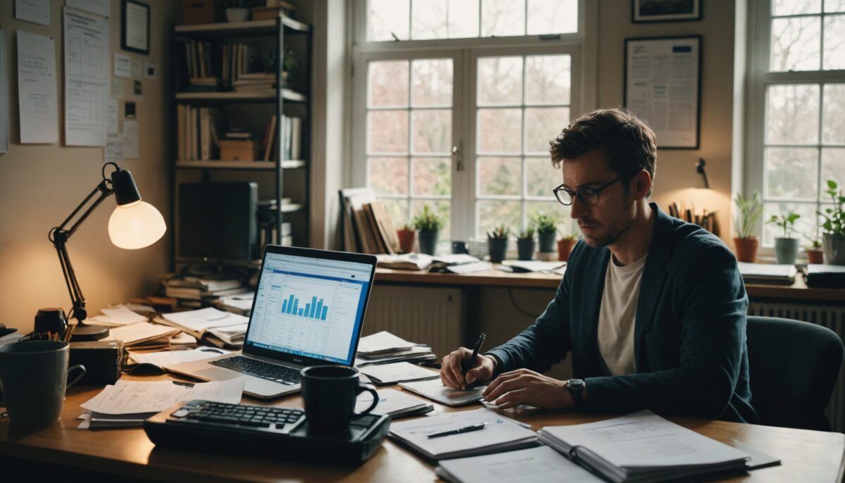 Excel confronté aux défis des bases de données : quand les limites deviennent évidentes