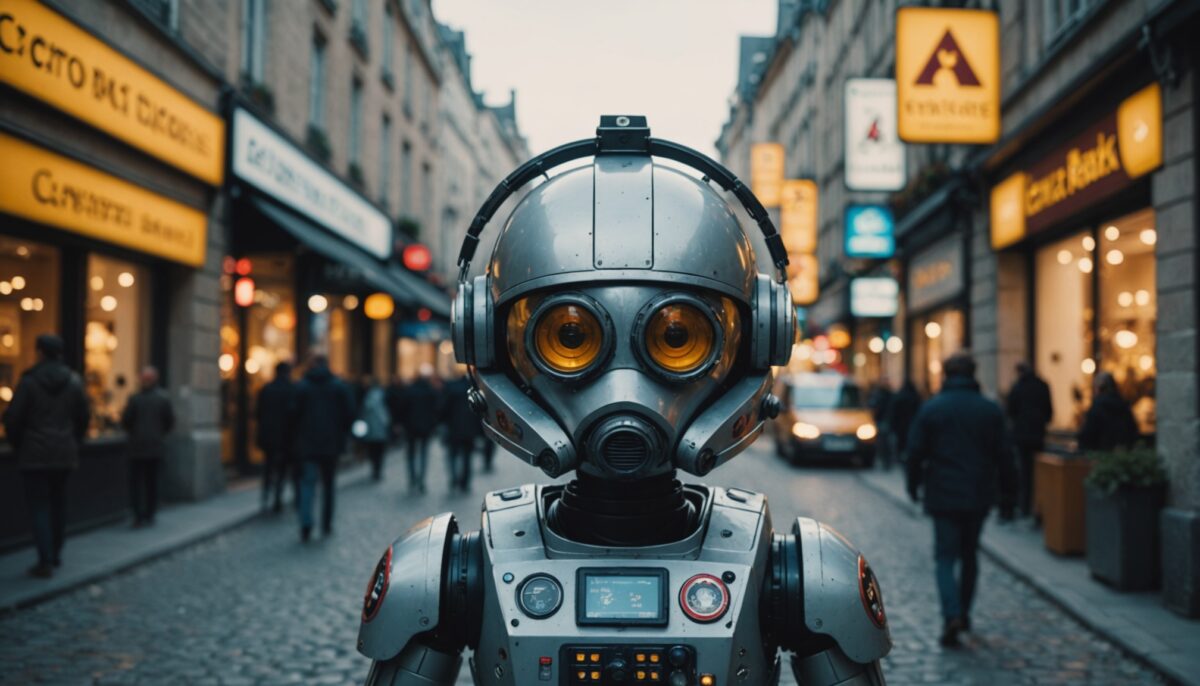 Explorer les deux catégories majeures de chatbots à ne pas manquer