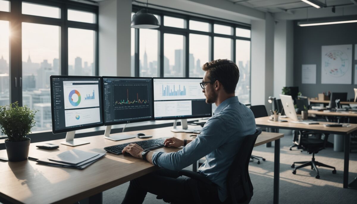 Détec : L'outil d'analyse intelligent qui révolutionne vos décisions