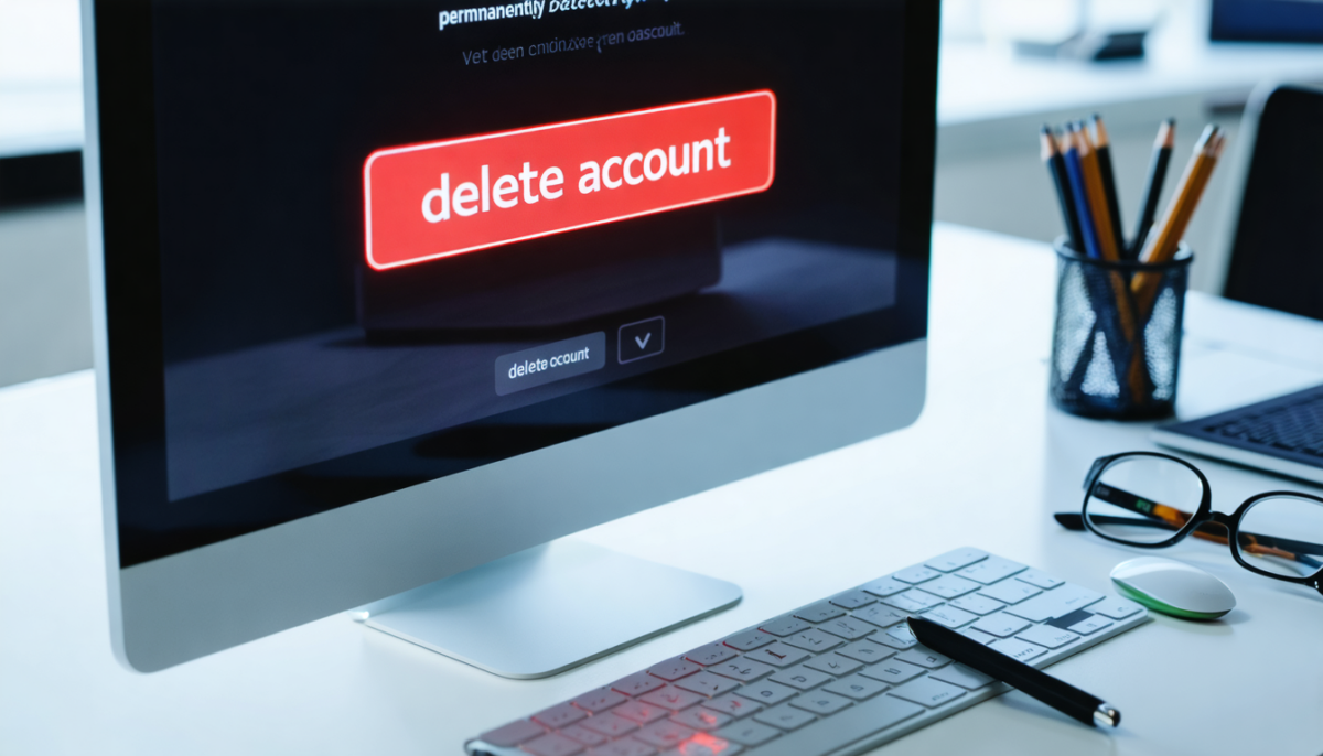 découvrez notre guide complet pour supprimer définitivement votre compte le bon coin en toute simplicité et sécurité.