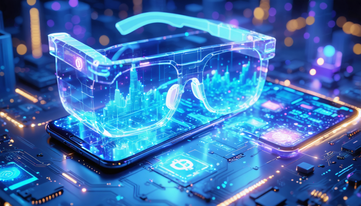 explorez crypto futur, la monnaie virtuelle innovante qui transforme le paysage financier. découvrez ses fonctionnalités, avantages et tout ce qu'il faut savoir pour investir intelligemment.