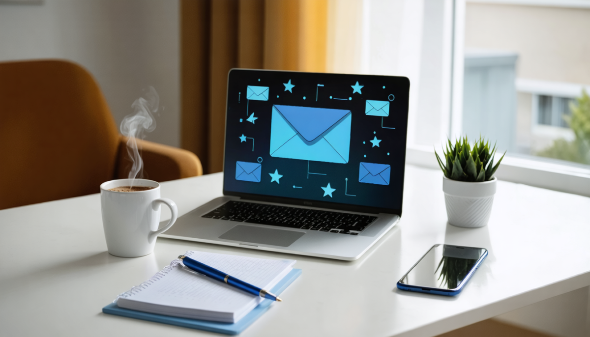 découvrez des astuces simples et efficaces pour rendre vos mails captivants et améliorer votre taux de lecture. apprenez à séduire vos destinataires dès la première ligne !